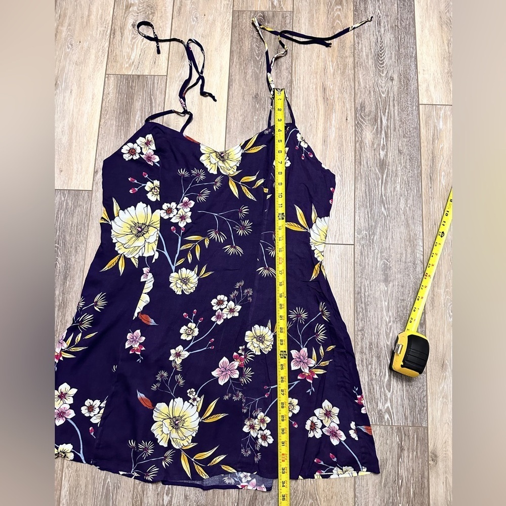 🛍️NWT Wonderly Beautiful floral dress Size 1X - Picture 5 of 8